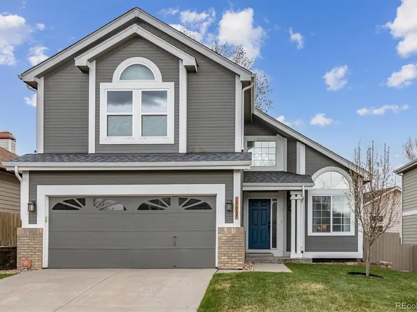 17057 E Carr Avenue, Parker, CO 80134