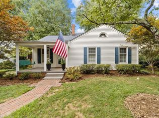 1505 Independence Rd, Greensboro, NC 27408