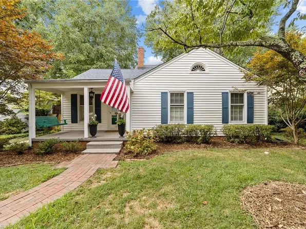 1505 Independence Rd, Greensboro, NC 27408