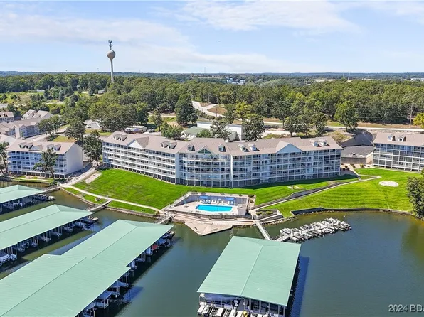4800 Eagleview Dr #243A, Osage Beach, MO 65065