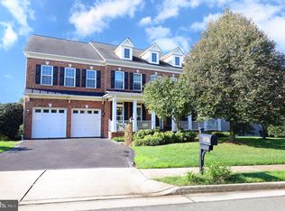 9307 Castle Hill Rd, Springfield, VA 22153