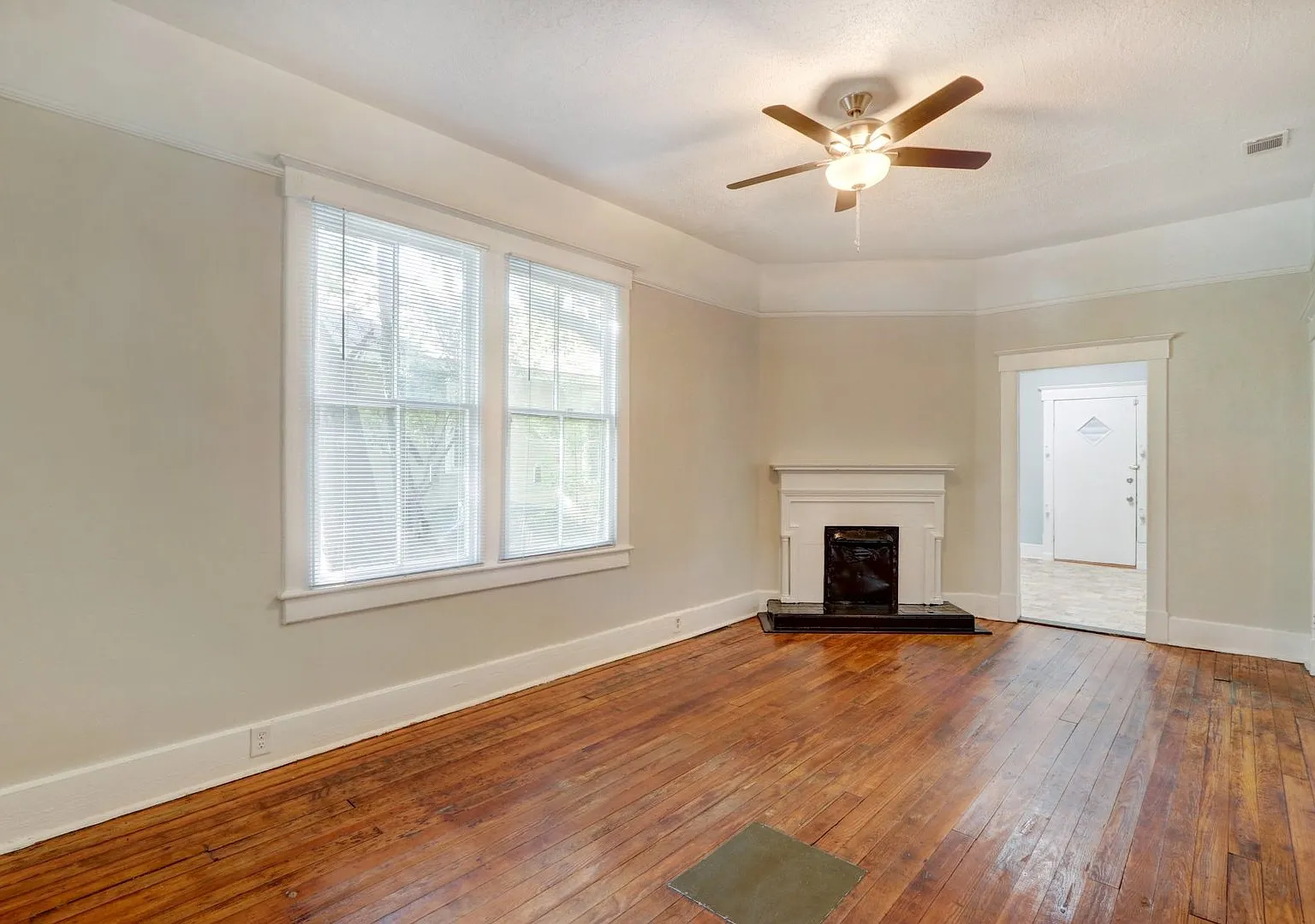 Single Family Home - Three Bedroom/Two Full Bathroom — Photo 2