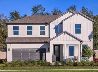 Coral Grand Plan, Riversedge, Riverview, FL 33569