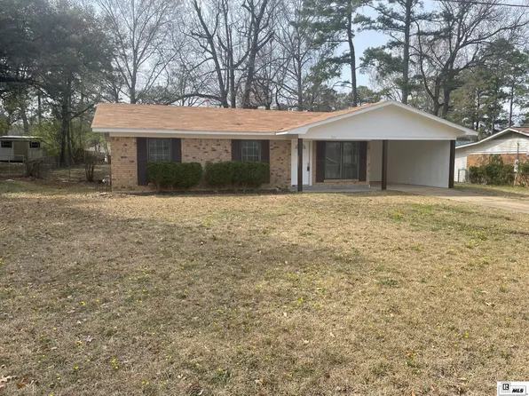 315 E Ironwood Dr, West Monroe, LA 71291