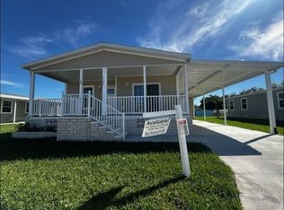 41044 Roselle Loop, Zephyrhills, FL 33540