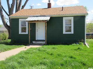 704 1st Ave, Colona, IL 61241