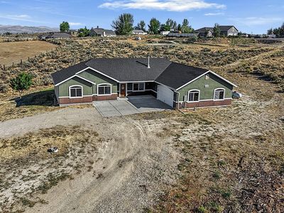 455 Blue Jay Dr, Spring Creek, NV, 89815