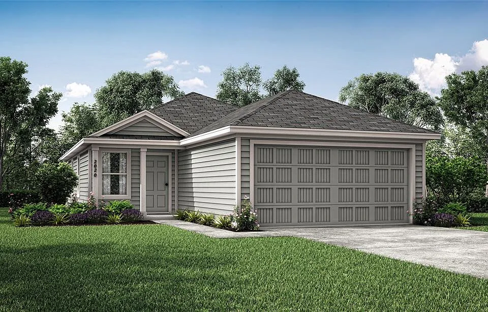 932 Mountain Laurel Rd