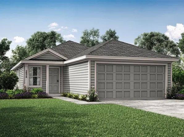 932 Mountain Laurel Rd, Princeton, TX 75407