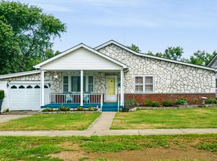 4534 Magazine Ave, Huntington, WV 25704