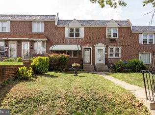 7317 Brookhaven Rd, Philadelphia, PA 19151