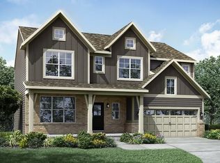 11952 Piney Glade Rd, Noblesville, IN 46060