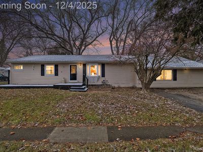 802 Richard St, Holly, MI, 48442