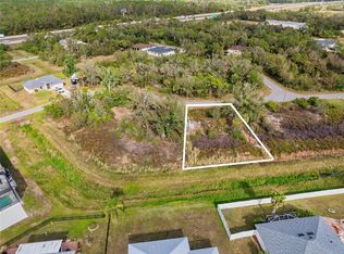 Ancient Rd LOT 43, North Pt, FL 34286