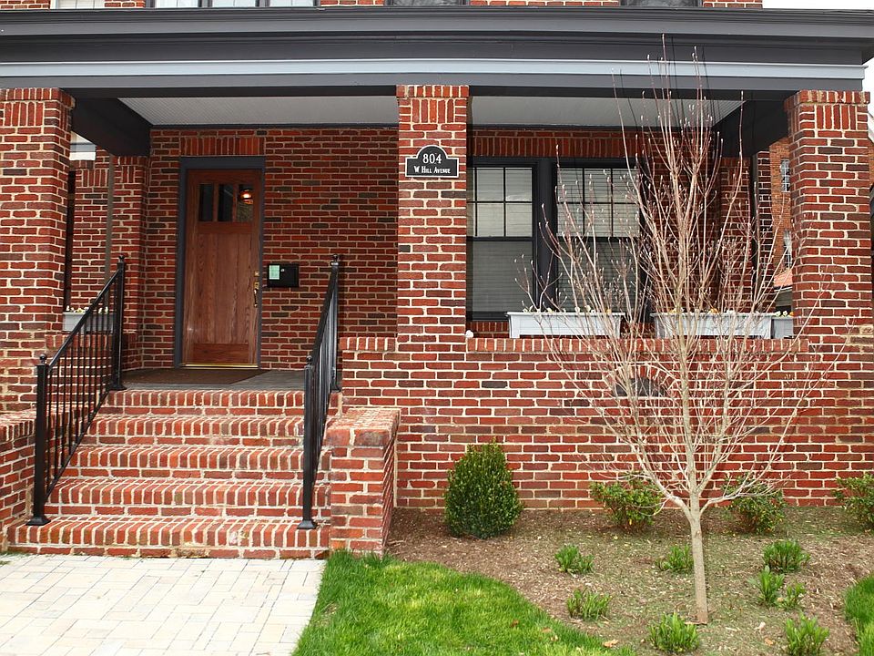 1st image of 804 W Hill Ave