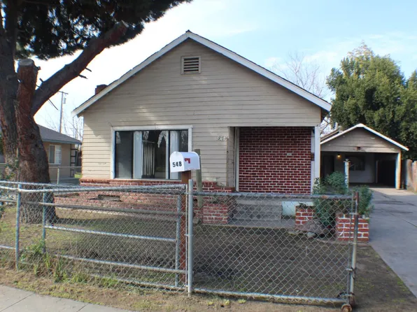 548 S Woodrow Ave, Fresno, CA 93702
