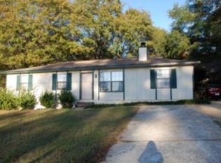 103 Pinecrest Loop, Enterprise, AL 36330