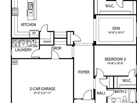 3rd image of this home