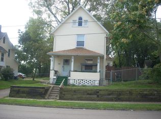 1614 9th St SW, Canton, OH 44706