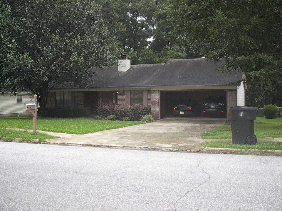 The Front