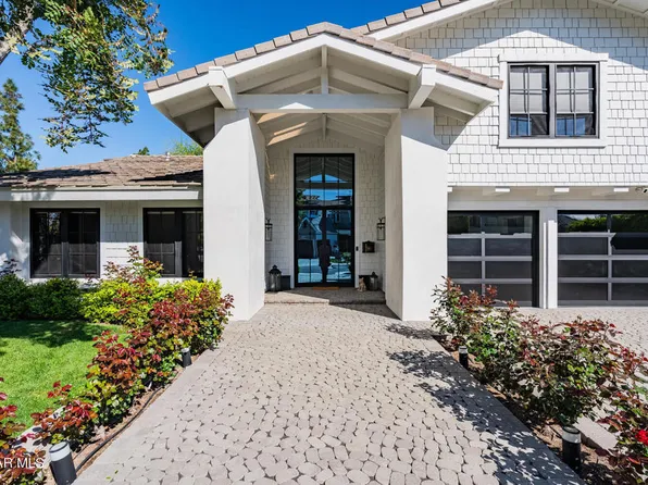 3701 Capstan Cir, Westlake Village, CA 91361