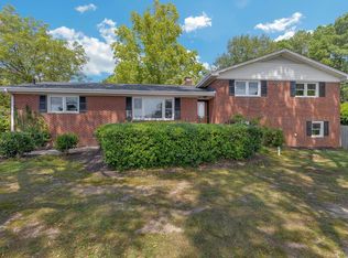 402 Bishop Dr, Mauldin, SC 29662