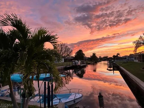 4638 Vinsetta Ave, North Fort Myers, FL 33903