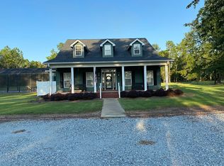 5877 Three Notch Rd, Iron City, GA 39859