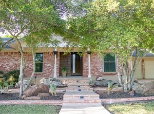 4607 Canyonwood Dr, Austin, TX 78735