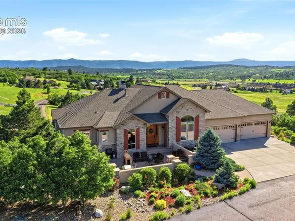 395 Young Cir, Castle Rock, CO 80104