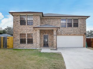 4118 Cliff Run, San Antonio, TX 78222