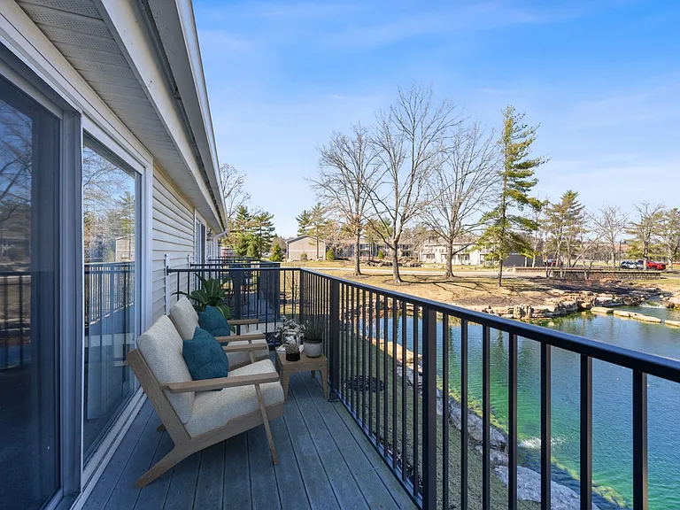 Harpers Point Apartments* — Photo 34