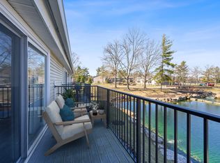 Harpers Point Apartments*, Cincinnati, OH 45249