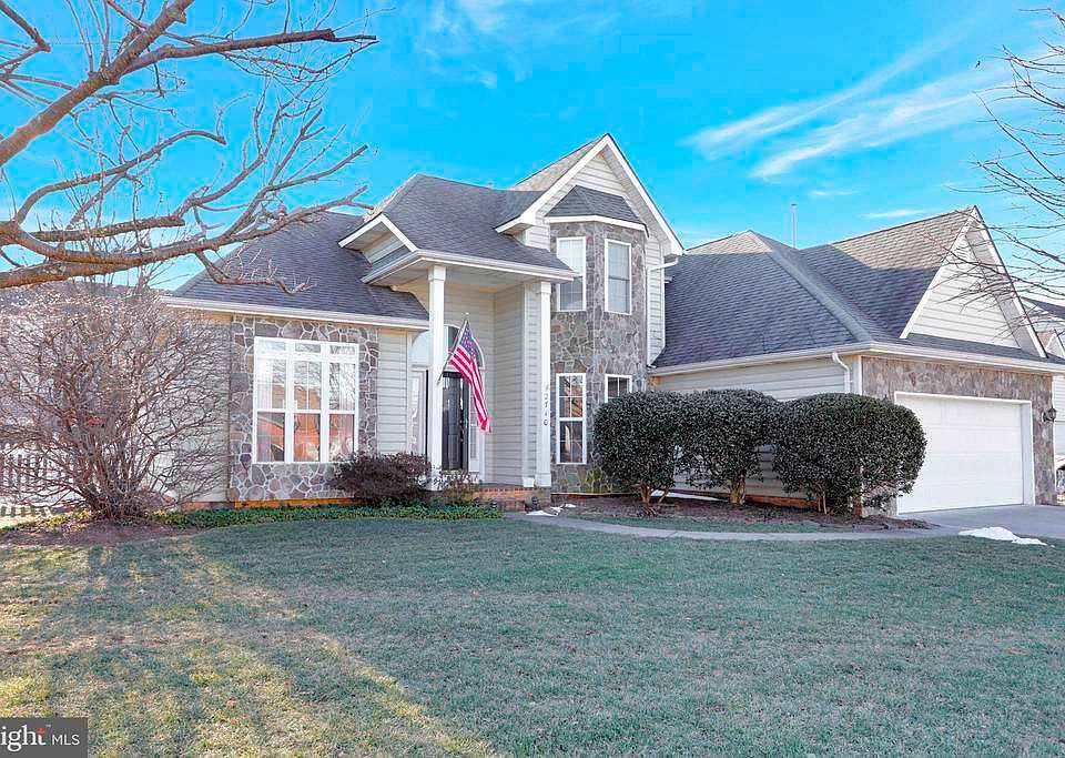1st image of 2710 Windwood Dr