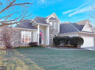 2710 Windwood Dr, Winchester, VA 22601