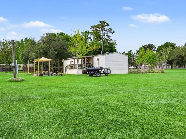 13114 Bethel Ct, Santa Fe, TX 77510