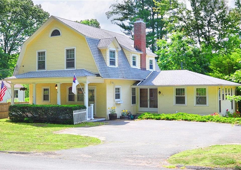 23 Deer Park Rd, Weatogue, CT 06089 Zillow