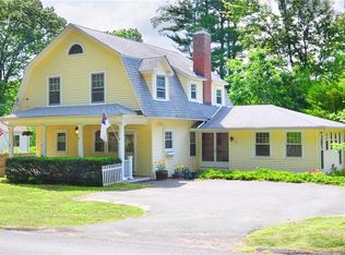 23 Deer Park Rd, Weatogue, CT 06089