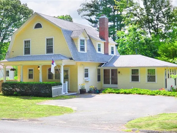 23 Deer Park Road, Simsbury, CT 06089