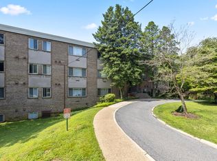 4570 Macarthur Blvd NW APT 107, Washington, DC 20007
