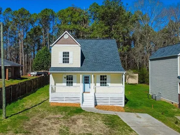 85 Westview Dr NE, Cartersville, GA 30121