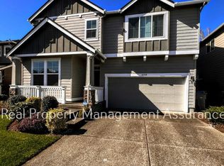 8790 SW Schmidt Loop, Tigard, OR 97224