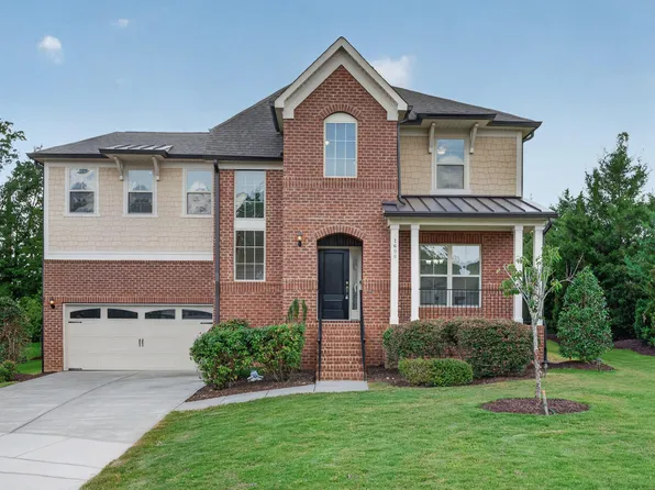 1600 Kythira Dr, Apex, NC 27502