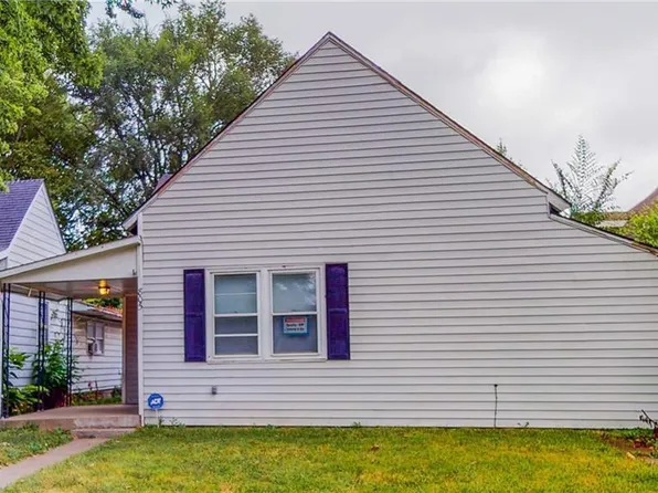 805 Birch Ave, Indianapolis, IN 46221