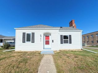 1401 W Main St, Marshalltown, IA 50158