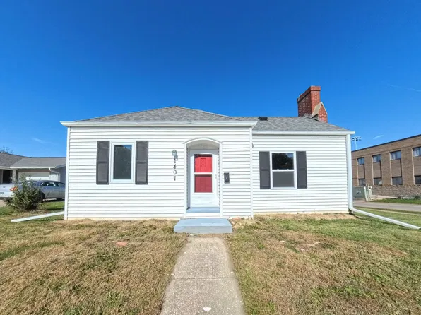 1401 W Main St, Marshalltown, IA 50158