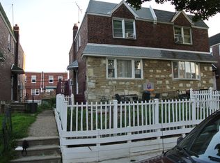 1730 Megargee St, Philadelphia, PA 19152