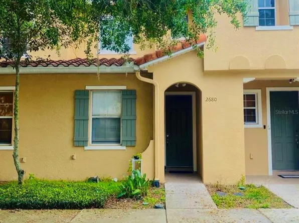 2680 Mayaguana St, Kissimmee, FL 34747
