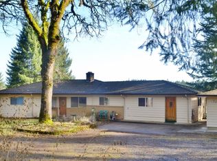 27726 Fern Ridge Rd, Sweet Home, OR 97386