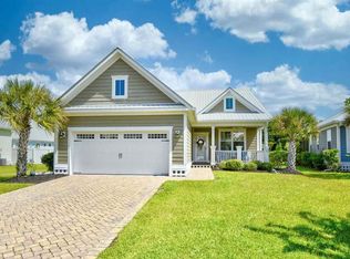 228 Waties Dr, Murrells Inlet, SC 29576